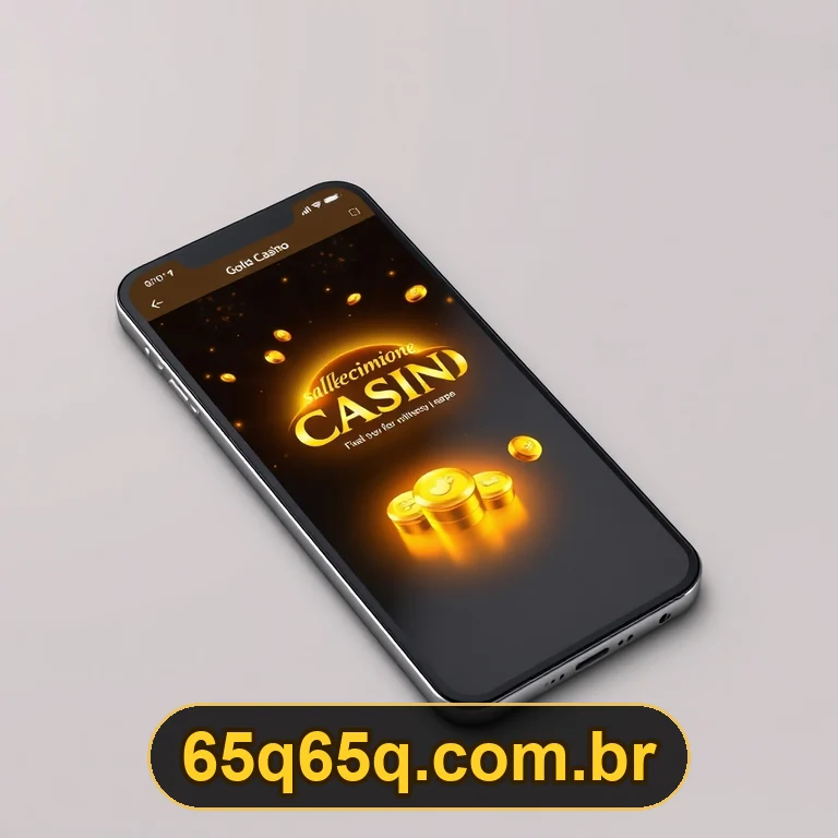 Jogos no seu bolso - 65Q