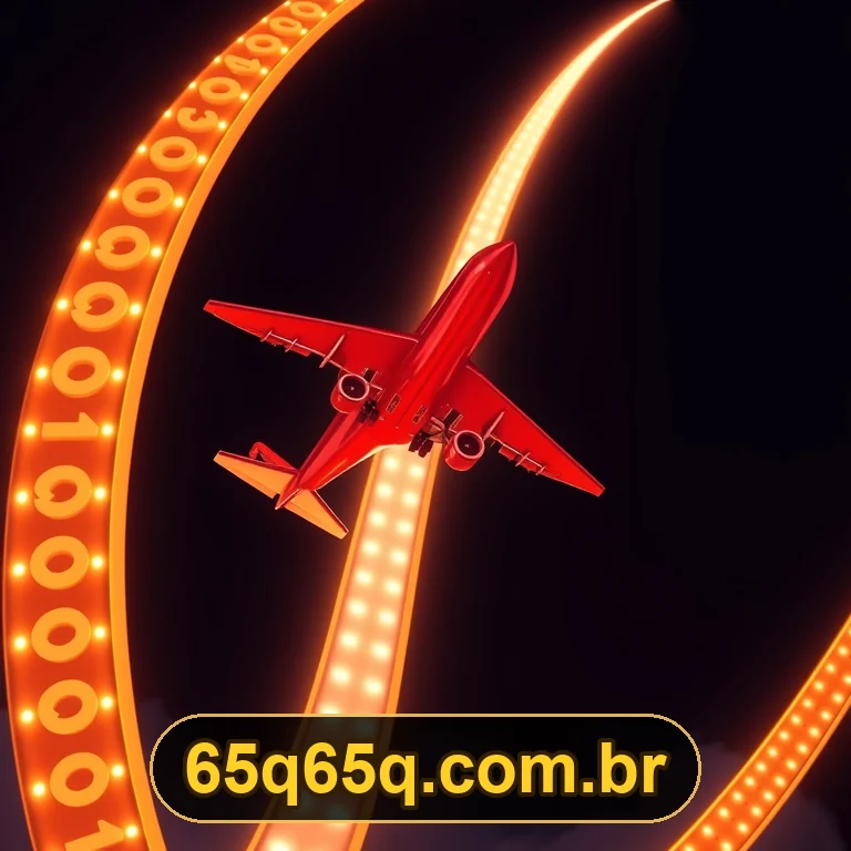 Aviator — o aviãozinho - 65Q