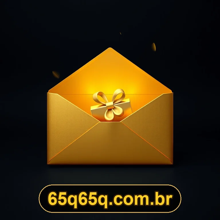 Presente de aniversário - 65Q
