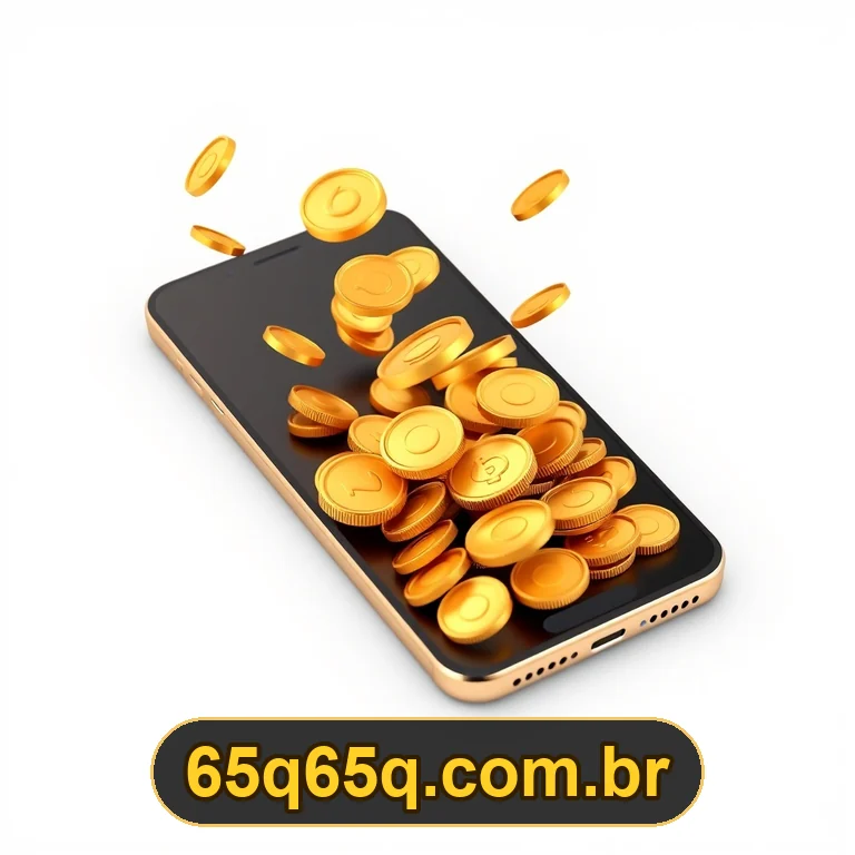 Bônus na primeira recarga - 65Q