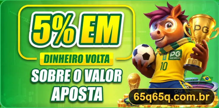 Promoção oficial 65Q