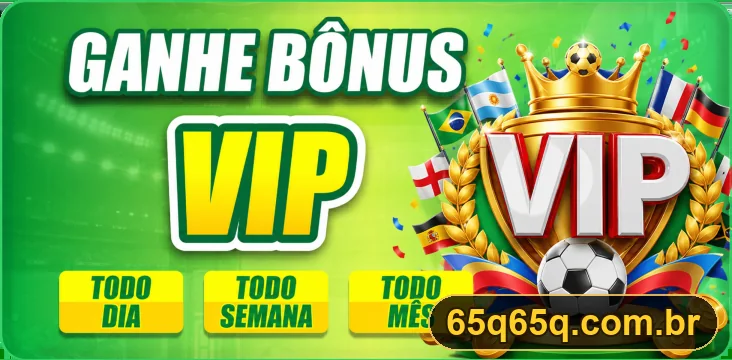 Promoção oficial 65Q