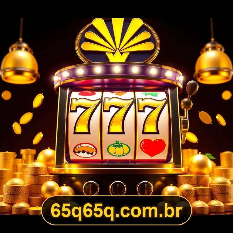 Rodadas grátis nos slots - 65Q