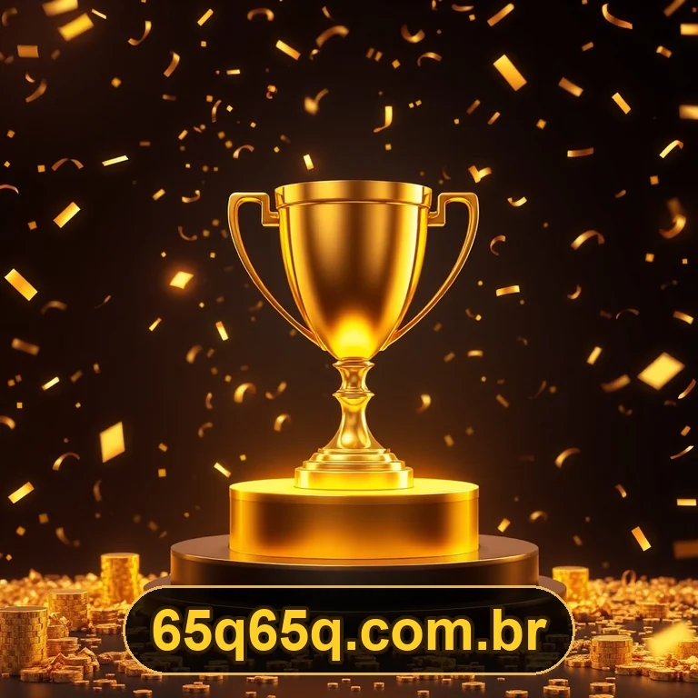 Criadores de conteúdo - 65Q